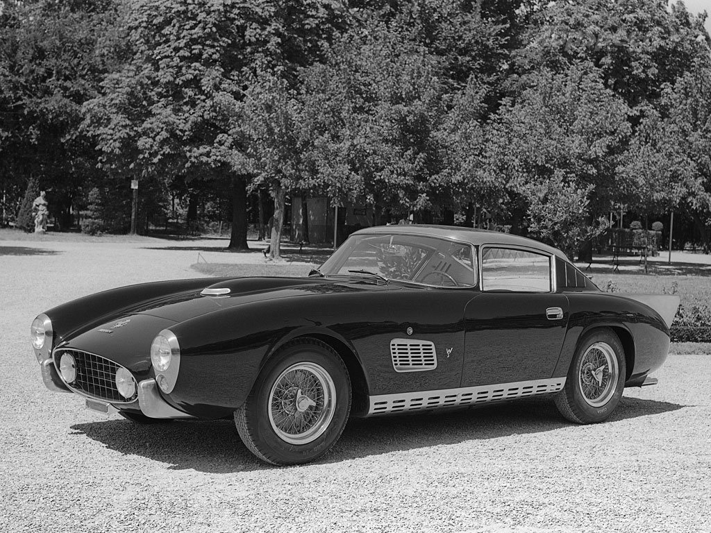ferrari 410 superamerica price