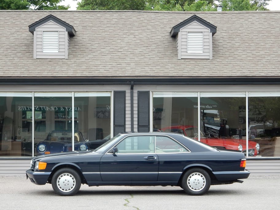 Benson mercedes benz san antonio