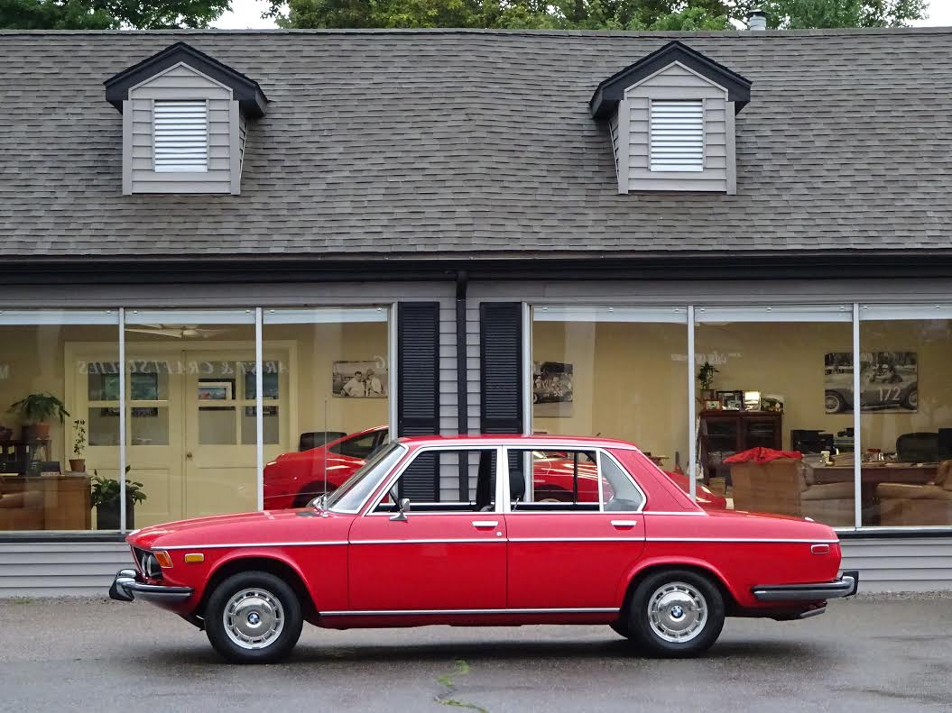 1973 Bmw bavaria value #7