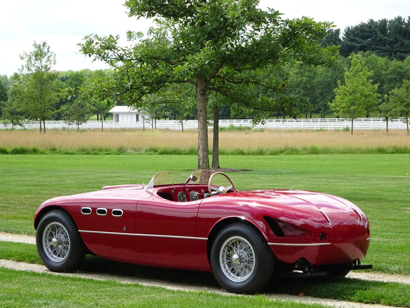 ferrari 250 mm